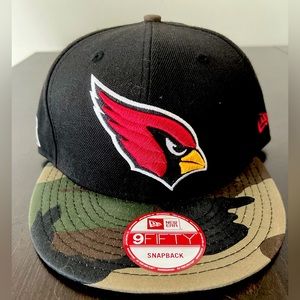 Arizona Cardinals SnapBack Hat